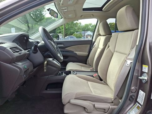 Used 2013 Honda CR-V EX image 13