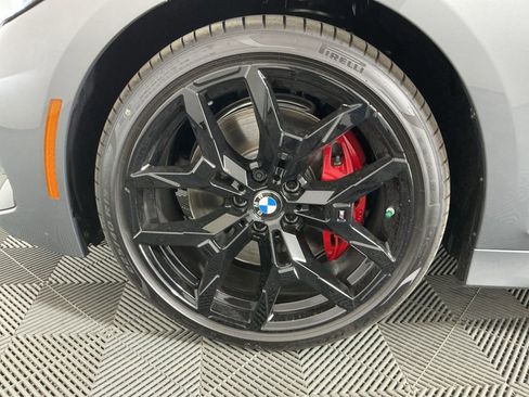 New 2026 BMW 330i 330i w/ M Sport Package image 12