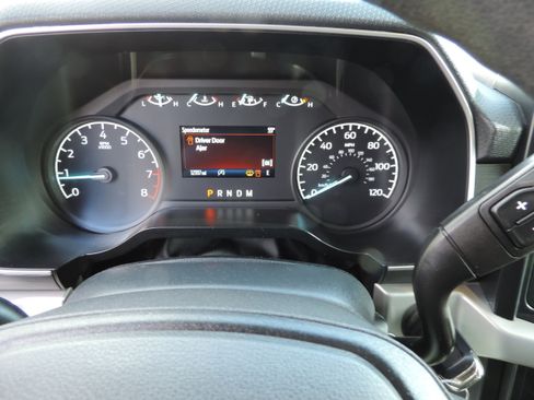 Used 2022 Ford F150 XL w/ FX4 Off-Road Package image 9