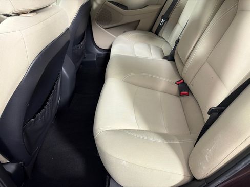 Used 2014 Kia Optima LX w/ LX Convenience Plus Package FWD image 16