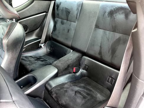 Used 2014 Subaru BRZ Limited image 13