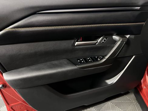 Used 2023 MAZDA CX-50 AWD 2.5 Turbo w/ Cargo Package image 27