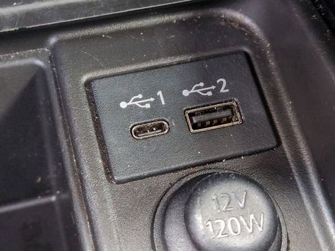 Used 2020 INFINITI QX50 Luxe w/ Navigation Package FWD image 27