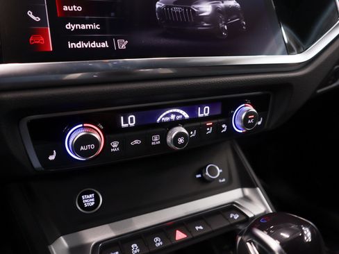 New 2025 Audi Q3 2.0T Premium image 21