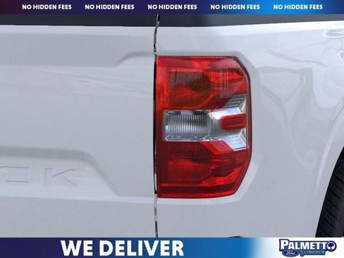 New 2026 Ford Maverick XL w/ Equipment Group 101A image 22