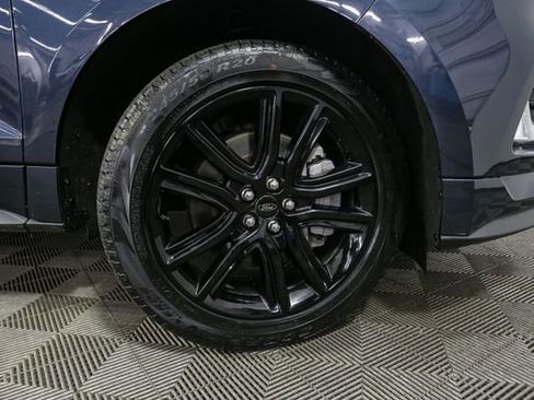 Used 2024 Ford Edge ST-Line AWD/4WD image 14