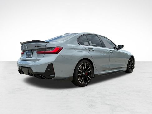 Used 2023 BMW M340i xDrive AWD/4WD image 8