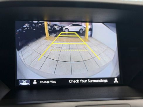 Used 2017 Acura RDX AWD w/ Advance Package image 21
