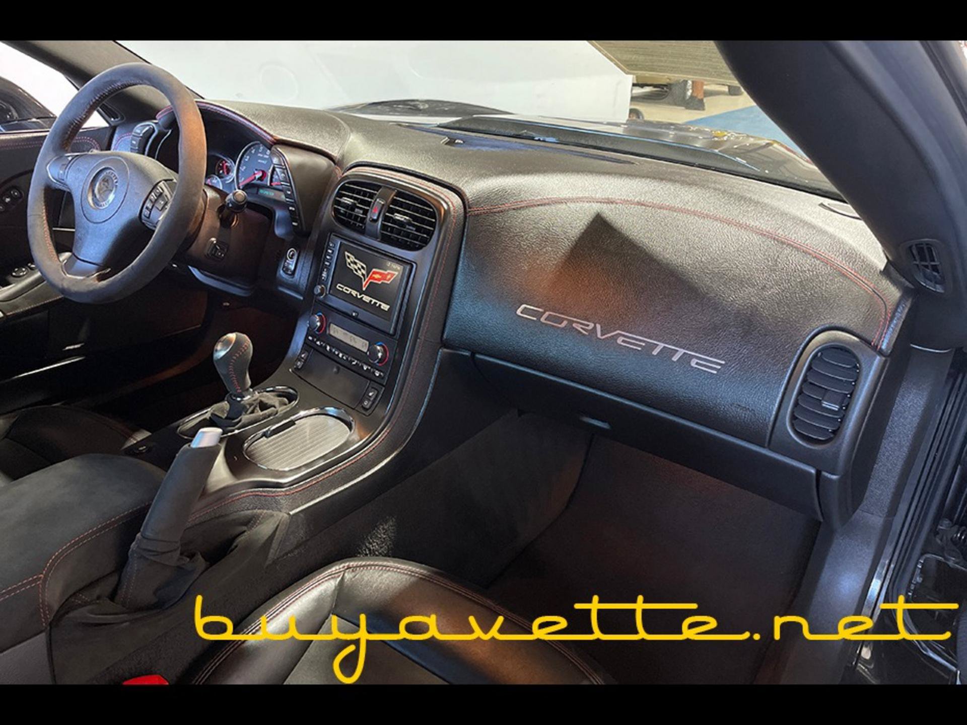 Used 2012 Chevrolet Corvette ZR1 RWD image 13