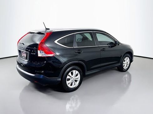 Used 2014 Honda CR-V EX-L image 6