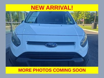 Used 2018 Ford Transit Connect XL
