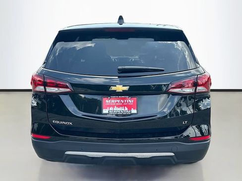 Used 2024 Chevrolet Equinox LT FWD image 7