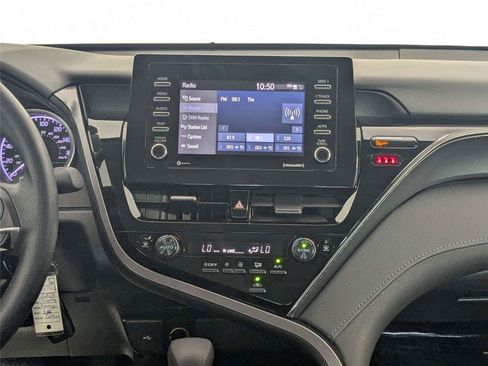 Certified 2023 Toyota Camry LE FWD image 39