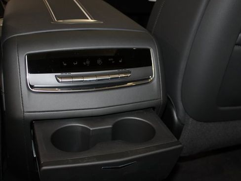 New 2026 Cadillac Escalade ESV Luxury w/ Touring Package image 10