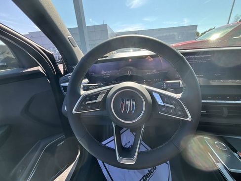 New 2026 Buick Enclave Preferred w/ Power Package FWD image 20