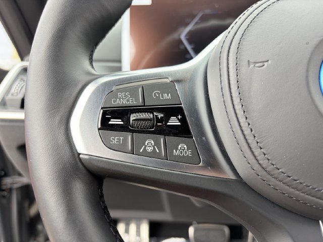 Certified 2024 BMW i4 eDrive35 w/ M Sport Package RWD image 23