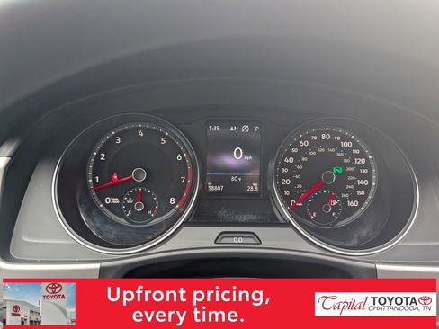 Used 2019 Volkswagen Atlas SE FWD image 21