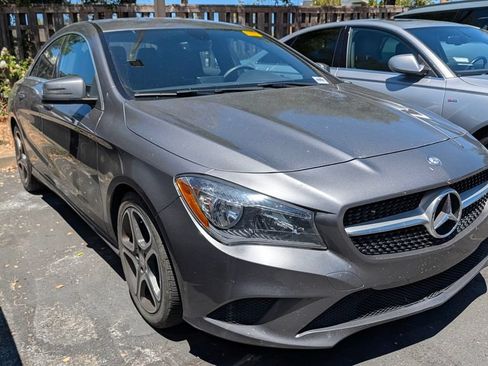 Used 2014 Mercedes-Benz CLA 250 image 5