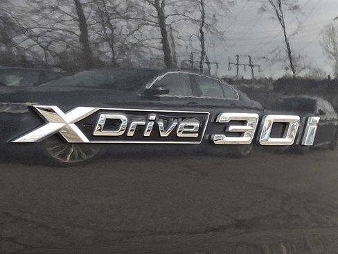 Certified 2023 BMW X3 xDrive30i w/ Premium Package image 30