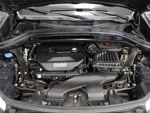 Used 2018 BMW X1 xDrive28i image 25