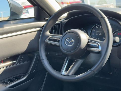 Used 2025 MAZDA CX-50 AWD 2.5 S w/ Premium Package image 12