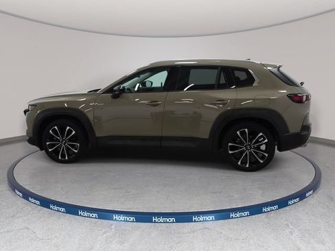 Used 2024 MAZDA CX-50 AWD 2.5 Turbo w/ Weather Package image 9