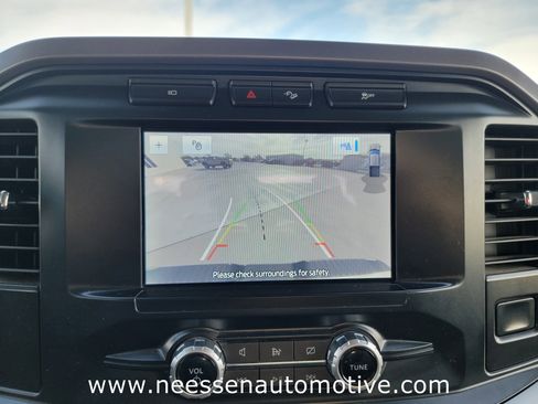 Used 2022 Ford F150 XLT w/ Equipment Group 301A Mid image 25