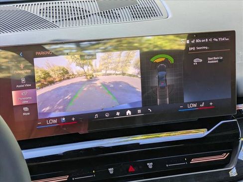 New 2026 BMW 530i w/ M Sport Package image 14