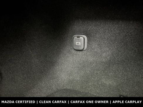 Certified 2023 MAZDA CX-9 Grand Touring image 32