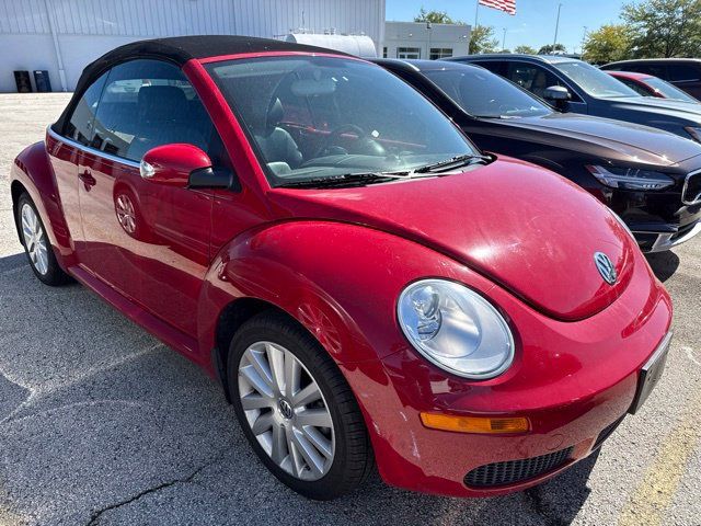 Used 2009 Volkswagen Beetle S FWD image 6