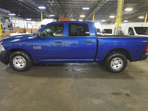 Used 2017 RAM 1500 Tradesman w/ Popular Equipment Group image 2