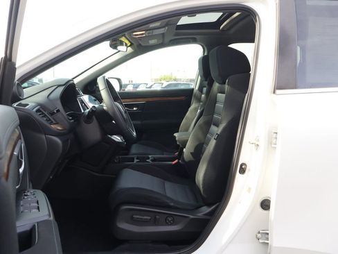 Used 2020 Honda CR-V EX image 32