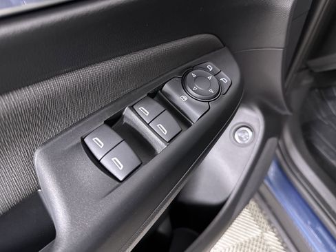 New 2026 Buick Envista Preferred w/ Convenience I Package image 58