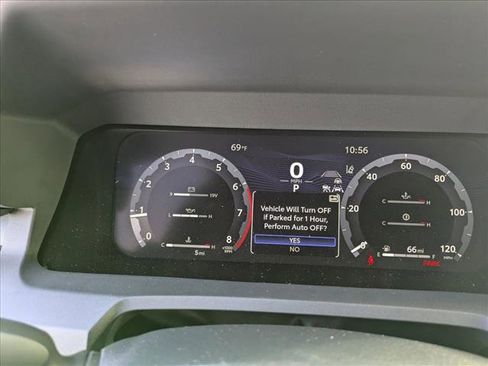 New 2026 Toyota Tacoma TRD Off-Road image 10