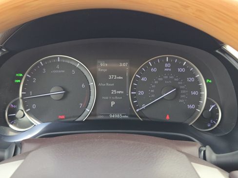 Used 2019 Lexus RX 350 AWD w/ Navigation Package image 16