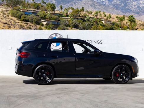 Certified 2025 BMW X3 M50 image 5