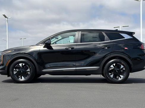 New 2026 Kia Sportage LX FWD image 7