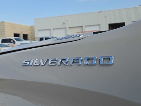 Used 2026 Chevrolet Silverado 1500 RST w/ RST Select Package RWD image 11