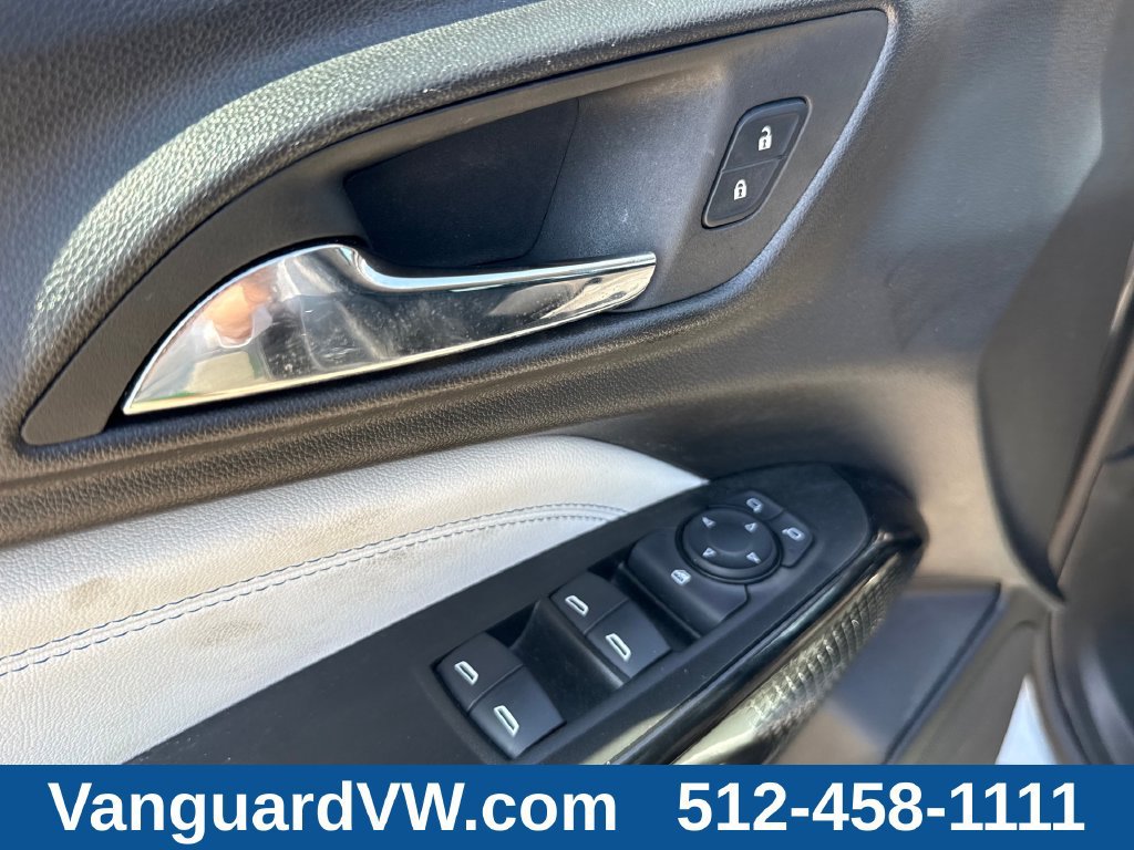 Used 2026 Chevrolet Trax LT FWD image 23