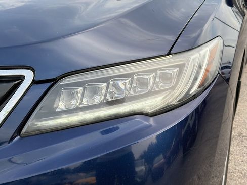 Used 2018 Acura RDX AWD w/ Technology Package image 9