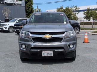 Used 2019 Chevrolet Colorado LT w/ LT Convenience Package video 2