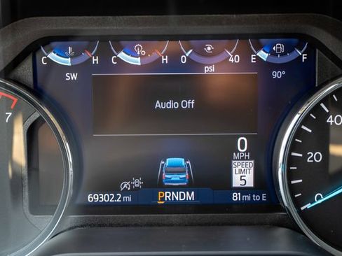 Used 2024 Ford Expedition Limited AWD/4WD image 52