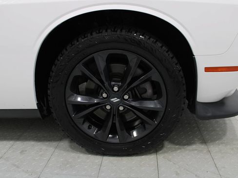 Used 2020 Dodge Challenger GT w/ Plus Package AWD/4WD image 5