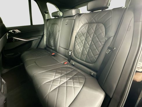 New 2026 BMW X5 xDrive40i w/ M Sport Package image 25