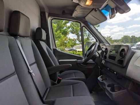 New 2023 Mercedes-Benz Sprinter 3500 image 29