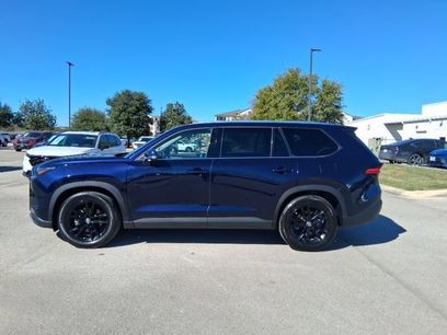 Used 2024 Toyota Grand Highlander Limited