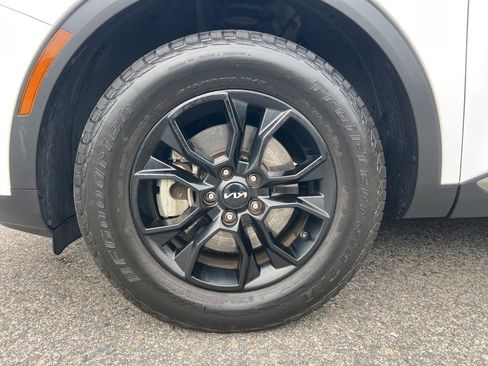 Certified 2023 Kia Sportage X-Pro image 10