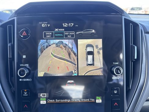 New 2026 Subaru Crosstrek 2.5i Limited image 26