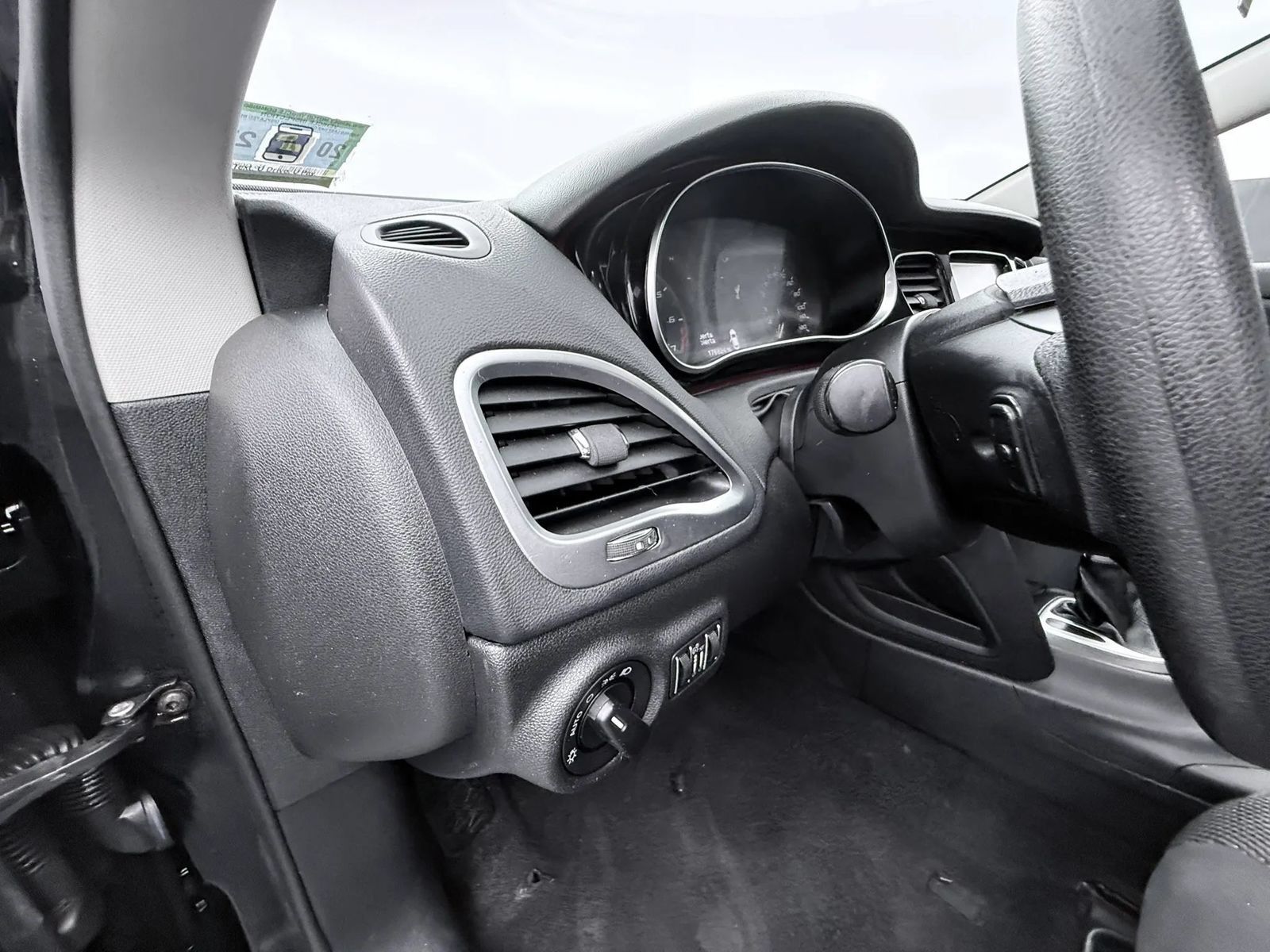 Used 2014 Dodge Dart SXT w/ Sun/Sound Group FWD image 28