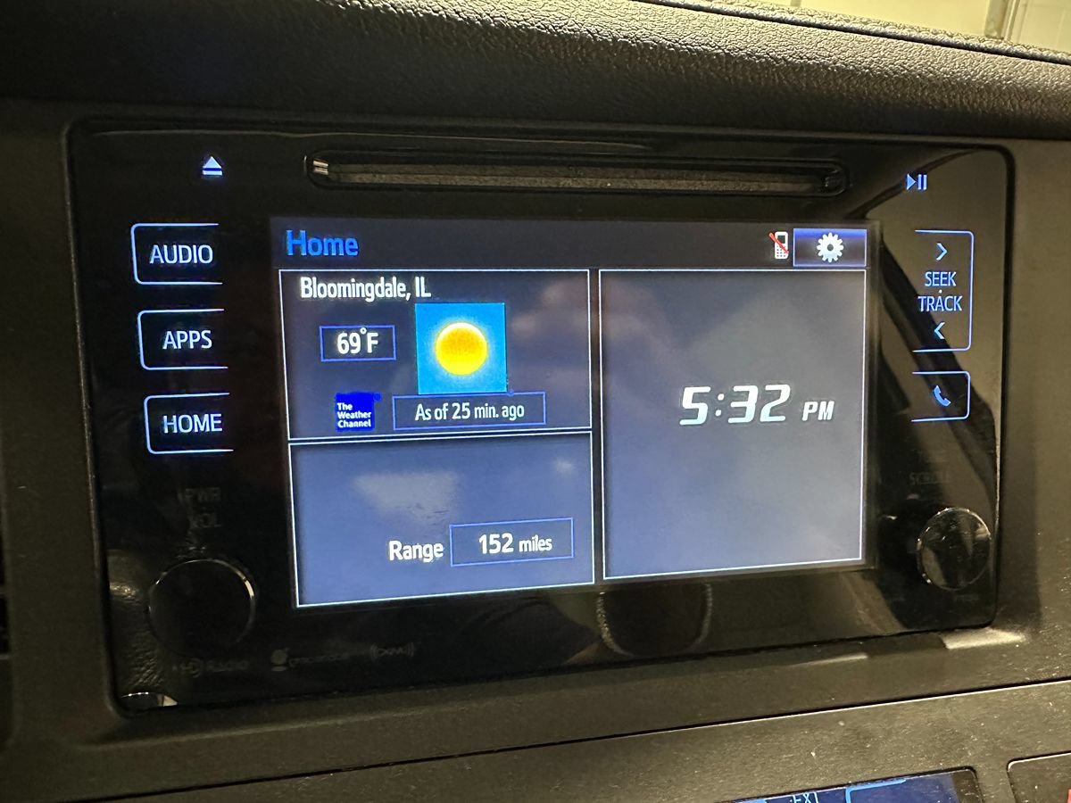 Used 2017 Toyota Sienna XLE w/ Protection Package AWD/4WD image 36